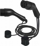 Defenzo Lineo Car Charging Cable AC7 Type 2 7kW 5m