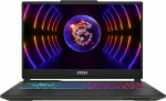 MSI Cyborg 15 A13VE-1067XPL - i7-13620H | 15.6" | 16GB | 512GB | No OS | RTX 4050 - i7-13620H | 15.6" | 16GB | 512GB | No OS | RTX 4050
