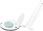 Activeshop ELEGANTE MAGNIFYING LAMP 6027 60 LED SMD 5D DO COUNTERTOP