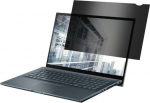 eSTUFF GLBB14302189, 35.6 cm (14''), 16:10, Laptop, Frameless display privacy filter, Glossy / Matt, Anti-glare