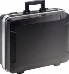 B&W Cases B&W Tool Case ABS.281.L base loop