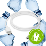 D. Bramante dbramante1928 re-charge Pro Cable 1.2m, USB-A to USB-C W