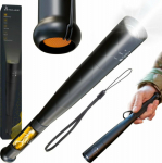 Latarka ExtraLink EXTRALINK COMBAT FLASHLIGHT ULTRA BRIGHT LED 10W 300 LM BATTERY EFL-1101
