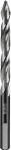 RUKO 259120 - UC twist drill 12.0 mm, FLOWSTEP TIP, HSS
