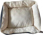 Sourcing PET BED HOPPY 73X58X20CM
