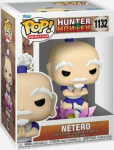 Funko Pop! Figure Hunter x Hunter - Netero