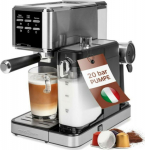 Espressomasin Proficook PCESKA1266