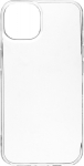 Tactical TPU Cover for Apple iPhone 13 / transparent