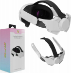 JYS Strap Attachment Strap Holder Grip Mount For Goggles Glasses VR Meta Quest 3 / Jys-mq010