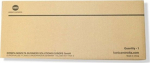 Konica Minolta Paper feed Roller