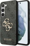 Guess GUHCSA554GMGGR Rear Cover for Samsung Galaxy A55