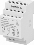 YingJiao IMPULSE POWER SUPPLY NA RAIL DIN YINGJIAO YSD60S-2402500 24V/60W/2.5A