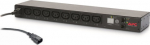 APC RACK PDU SWITCHED 1U 10A 19IN, 208/230V 8 OUTPUT