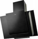 Akpo WK-4 Grand Eco 50 Chimney Hood Black