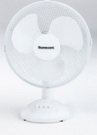 Desktop fan Ravanson WT-1030 (white)