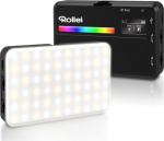 Rollei LUX Compact RGB shooting light