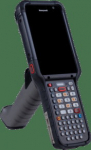 Honeywell CK67, 2D, alpha, hot-swap, USB-C, BT, Wi-Fi (Wi-Fi), NFC, Android, GMS - portable data collection device, 2D, imager (FlexRange), screen size: 10.9 cm (4.3"), resolution: 480x800 pixels, keypad (Quantity keys 51 keys, alphanumeric), Camera  ...