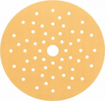 BOS Szlifierka Bosch Bosch Expert C470 sanding sheet, O 150mm, K40 multi hole (50 pieces, for eccentric sanders)