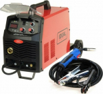 FLUKE Ideal P&Atilde; &Aring; PRACTICAL WELDING MACHINE MIG 211 MMA DIGITAL