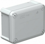 Triton Waterproof junction box IP66 EWIMAR BOX-2