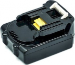 ExtraDigital Battery BL1415 for MAKITA Power Tool Battery 14.4V 3Ah Li-ion