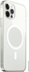 Swissten Clear Jelly Magstick for Apple iPhone 16 Pro Max
