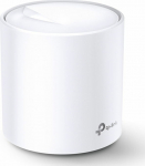 Ruuter TP-Link AX5400 Whole Home Mesh Wi-Fi 6 System 1-pack DECOX60-1-PACK