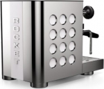 Rocket Espresso Milano Rocket Milano Apartment TCA CE Chrom Weiss