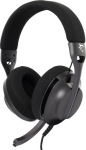 White Shark PARROT GH-2440 Black