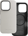 Native Union Active Case - etui do iPhone 16 Pro compatible z MagSafe (sandstone)