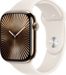 Apple Watch Series 10 (GPS + Cellular) - 46 mm