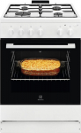 Electrolux LKG604012W