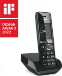 GIGASET Cordless Phone Comfort 550