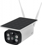 Camera IP Omajin Omajin by Netatmo Outdoor Solar Camera