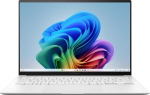 ASUS Zenbook S 14 OLED UX5406SA-PV007W - Intel Core Ultra 7 258V / 2.2 GHz - Evo - Win 11 Home - Intel Arc Graphics 140V - 32 GB RAM - 1 TB SSD NVME - 35.6 cm (14")