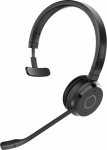 Headphones GN Audio Germany JABRA Evolve 65 TE Link390a UC Mono