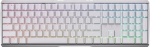 CHERRY MX 3.0S WIRELESS KEYBOARD MX red