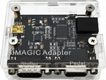 Simagic Periphery Adapter