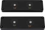 Watercool MO-RA IV Stands - schwarz