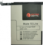 Extra Digital Battery HUAWEI Mate 10 Lite