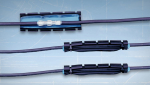 TE Connectivity GELWRAP-50/20-400(B12)
