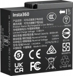 Insta360 Ace Pro 2 Battery - battery