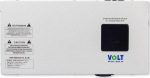 Voltage stabilizer Volt Polska AVR 5000VA Slim
