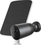 Camera IP Ezviz BC1c 4K 8MPx wireless with solar panel