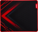 Pad Marvo Blaze L czarno-czerwona (G49)