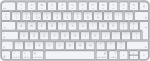 Apple Magic Keyboard - International English USB-C - Wireless | QWERTY | Bluetooth