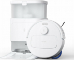 Robot cleaning service Ecovacs Deebot N30 Pro Omni