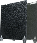 Creality 3D Dual side printing platform (Glossy PEO + Coated PEI) magnetic 235x235mm Creality