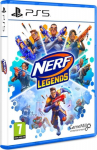 Maximum Games PS5 Nerf Legends