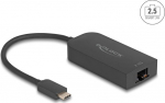 Delock Network adapter - USB 3.0 - 2.5GBase-T